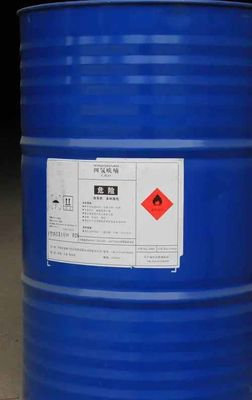 Densidade 1,46 G/cm3 Líquido incolor 79-01-6 para as necessidades da indústria química