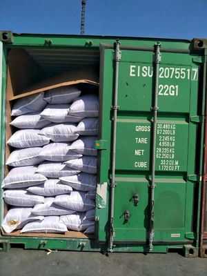 Pó cristalino branco-escuro 103-81-1 Solúvel em etanol Armazenamento em local seco e frio